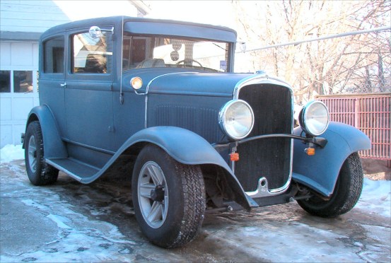 De Soto Model SE 2dr